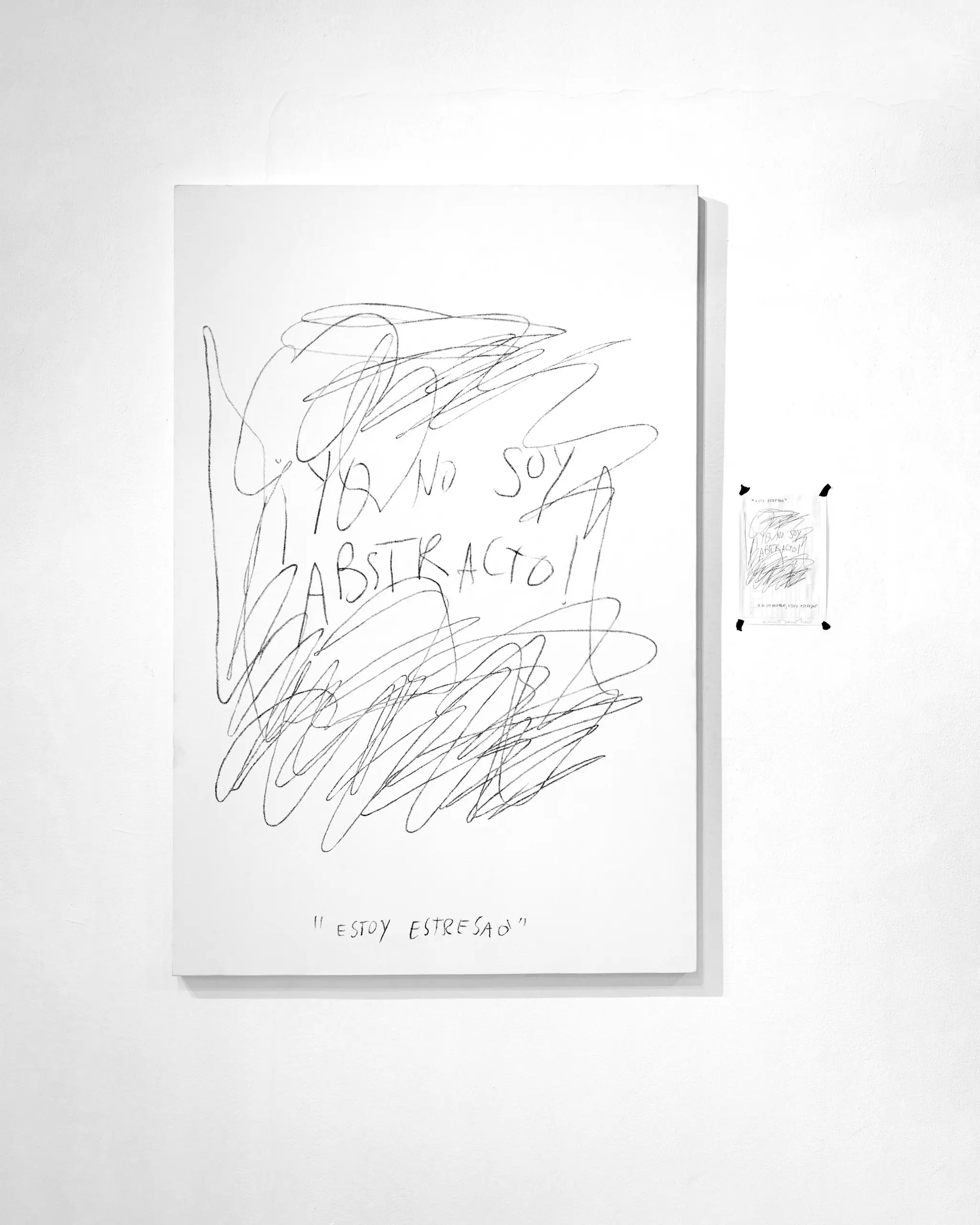La forma del error_Lázaro A. Saavedra