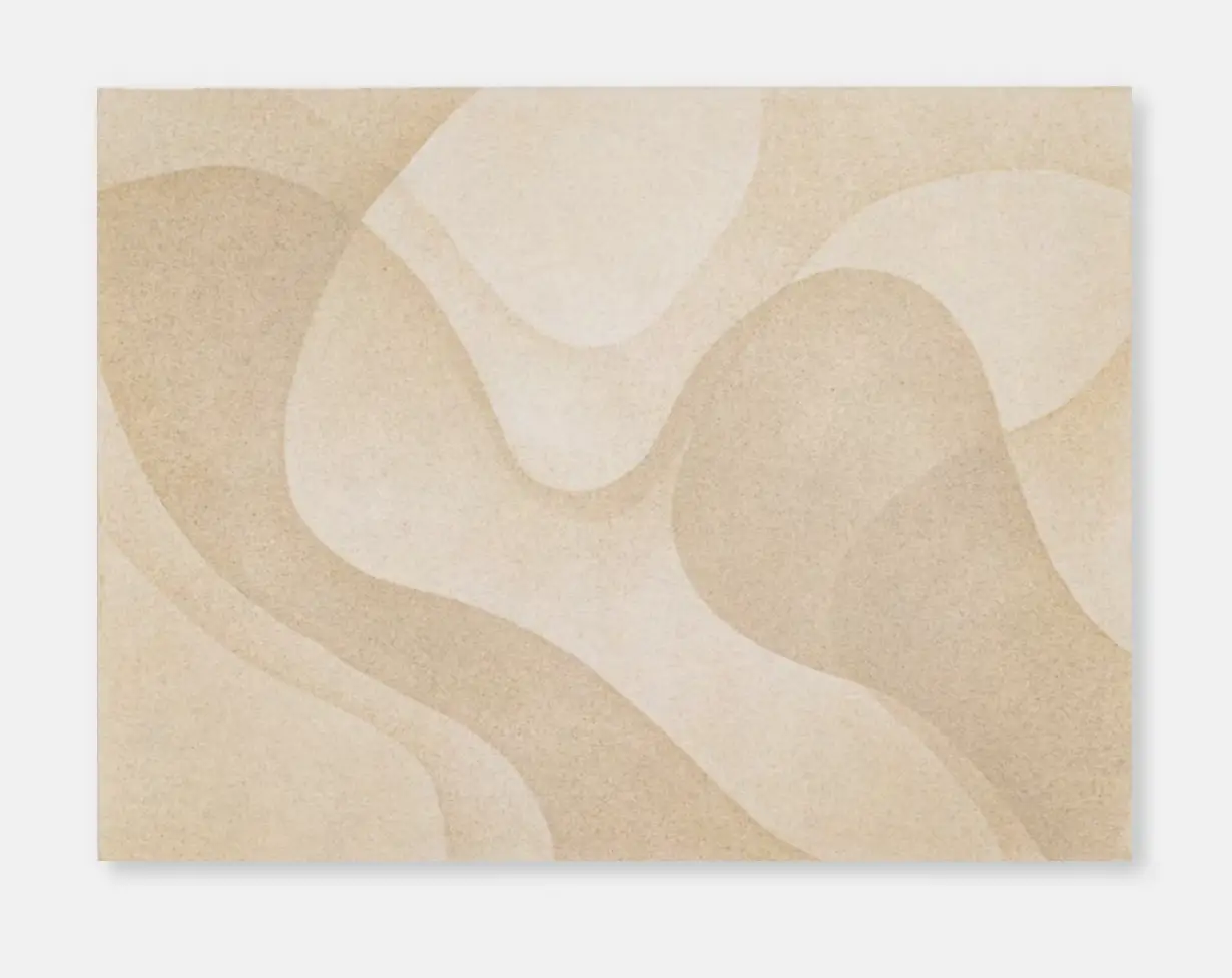 1.From the Suspiros de Arena series, 2025. Arles