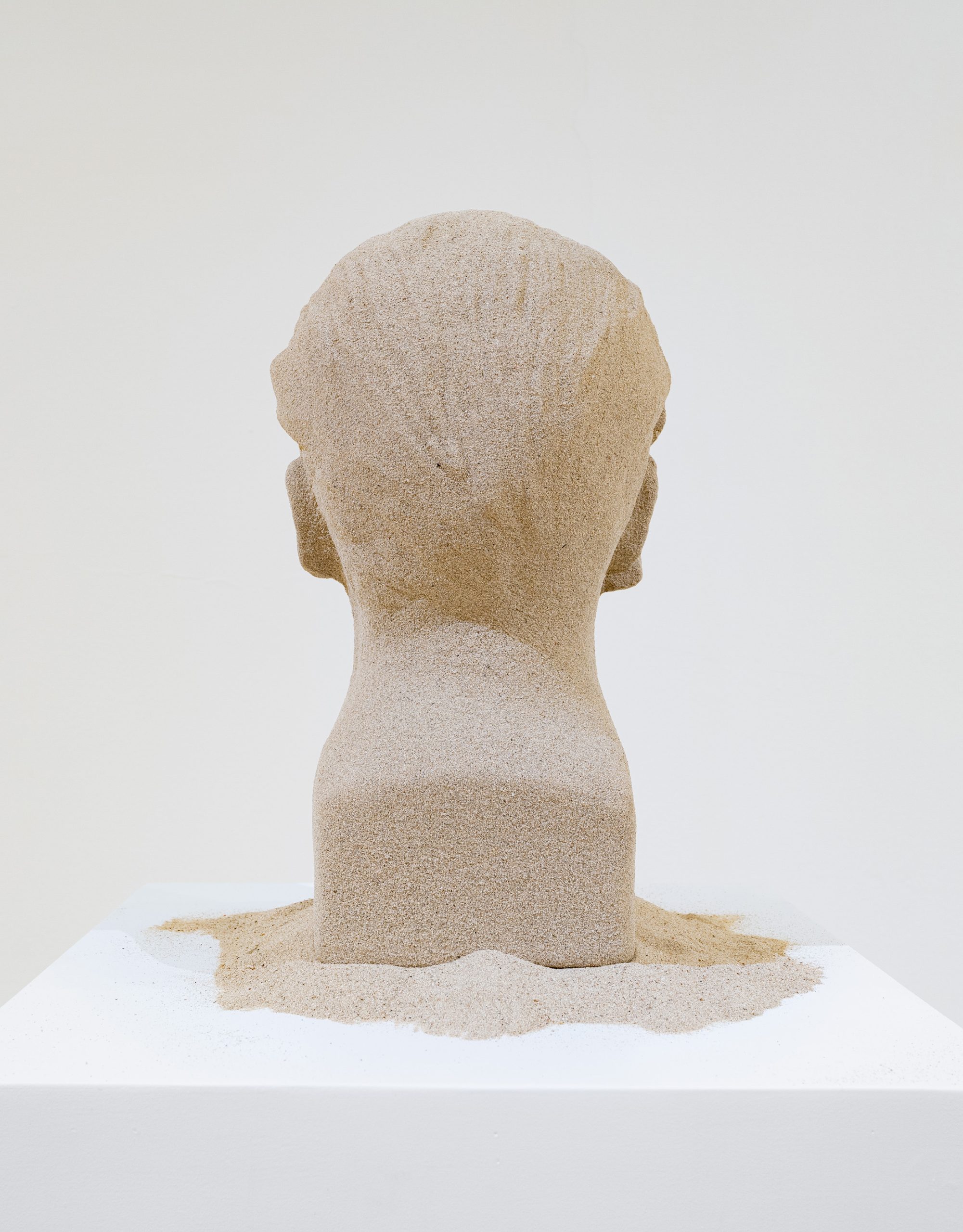 1.From the Transcendence series, 2025. Arles