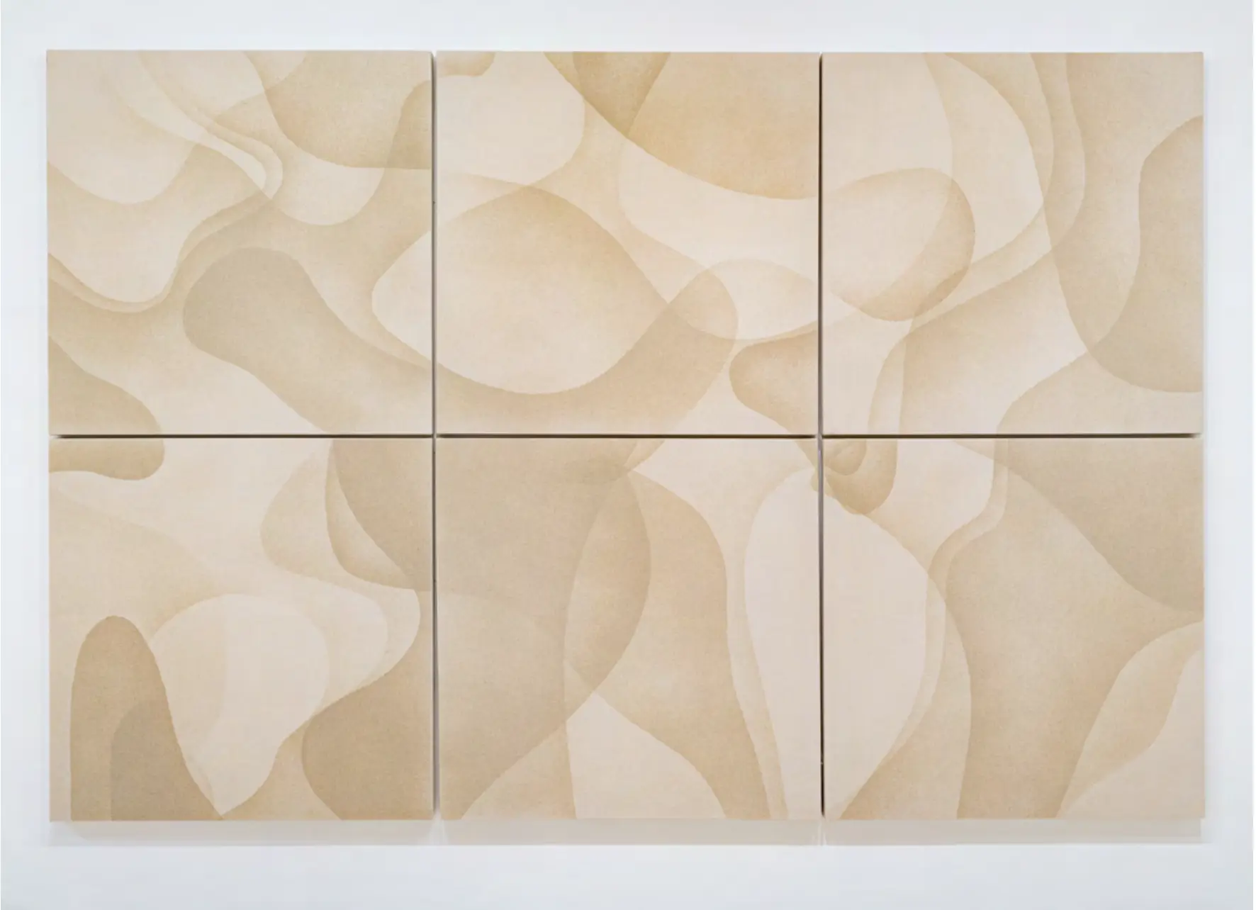 10.From the Suspiros de Arena series, 2025. Arles