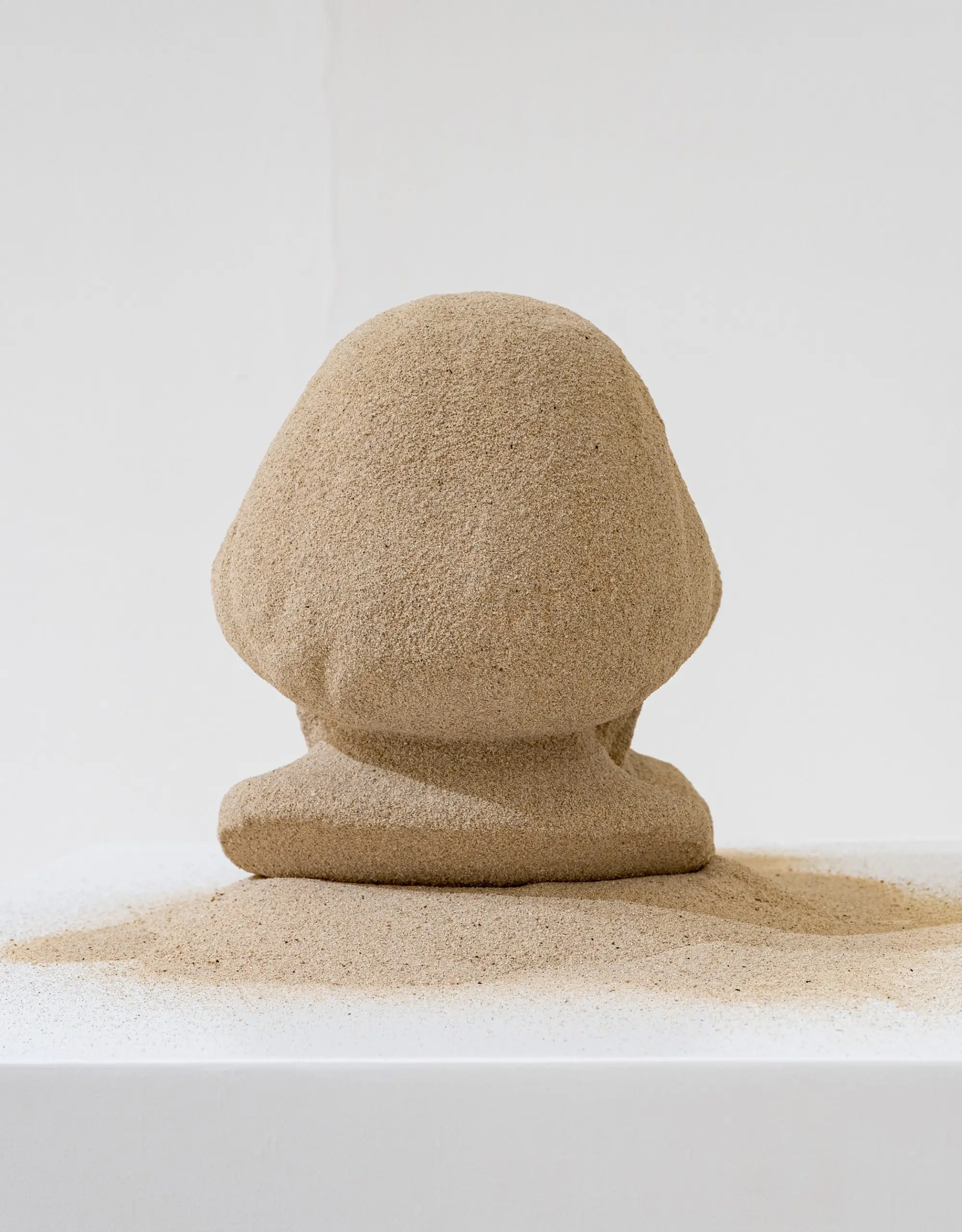 2.From the Transcendence series, 2025. Arles