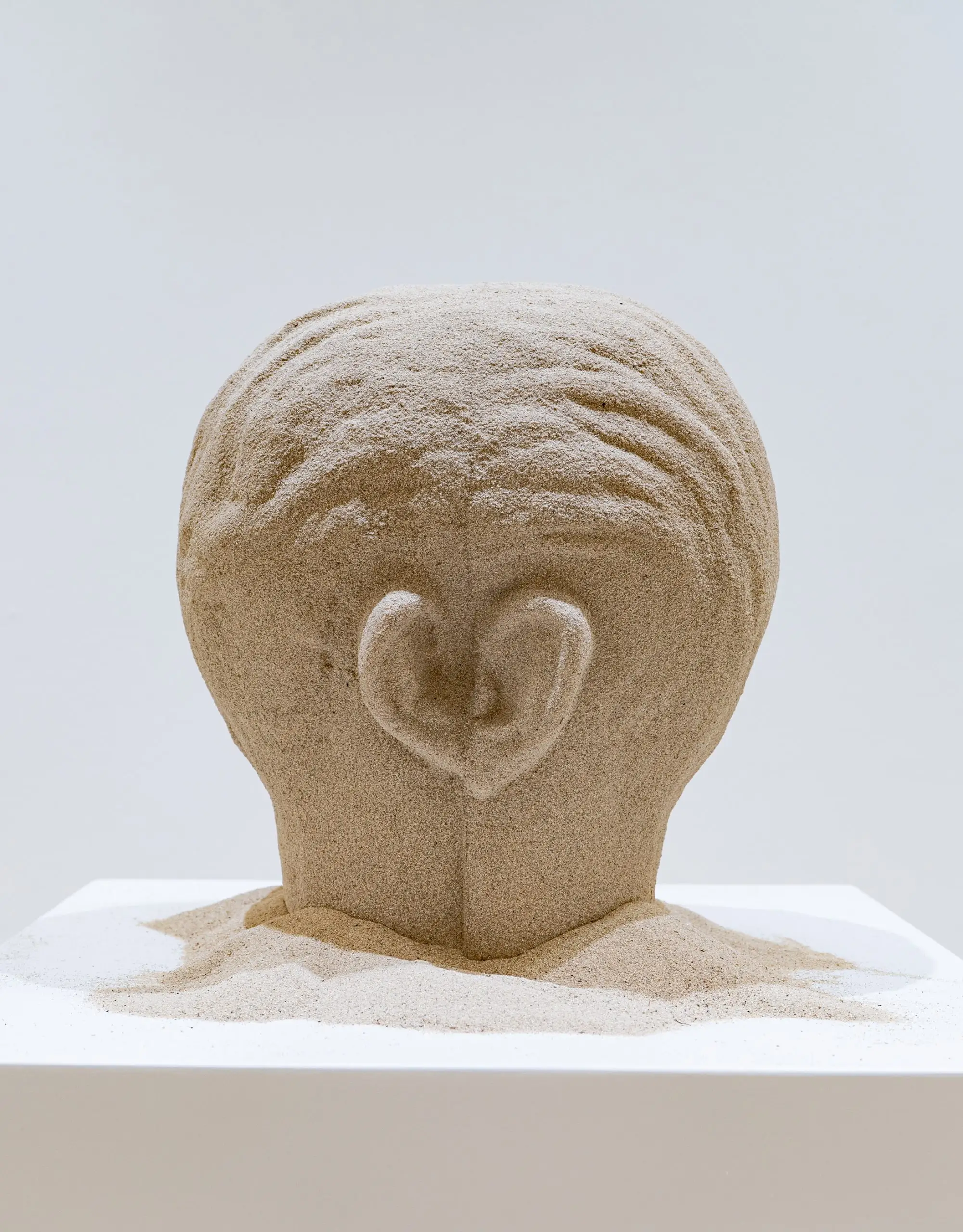 3.From the Transcendence series, 2025. Arles