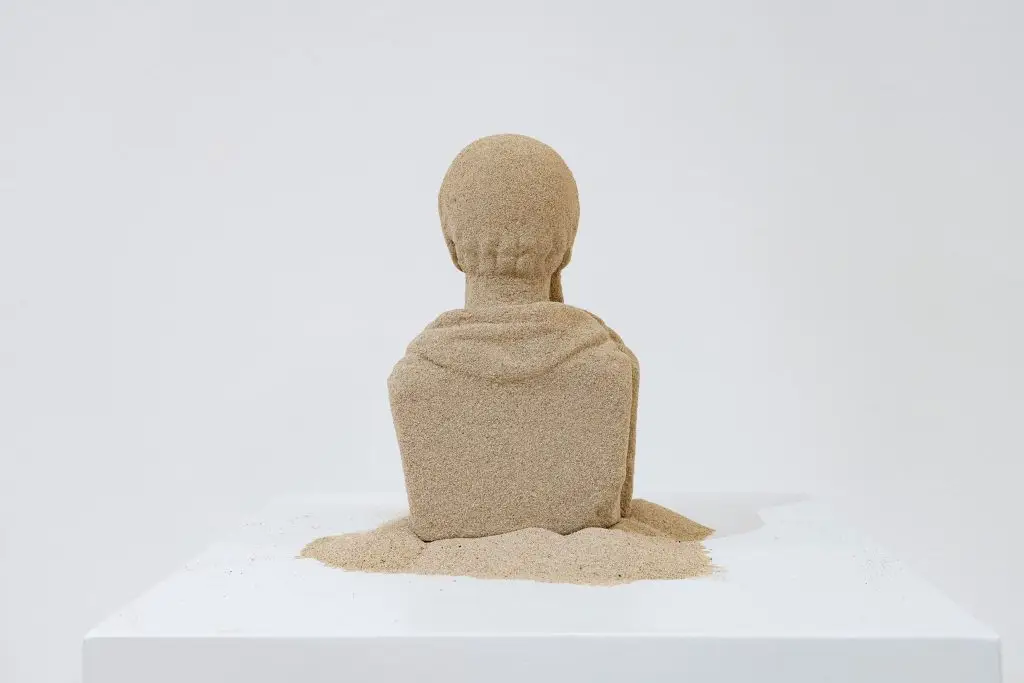4.From the Transcendence series, 2025. Arles