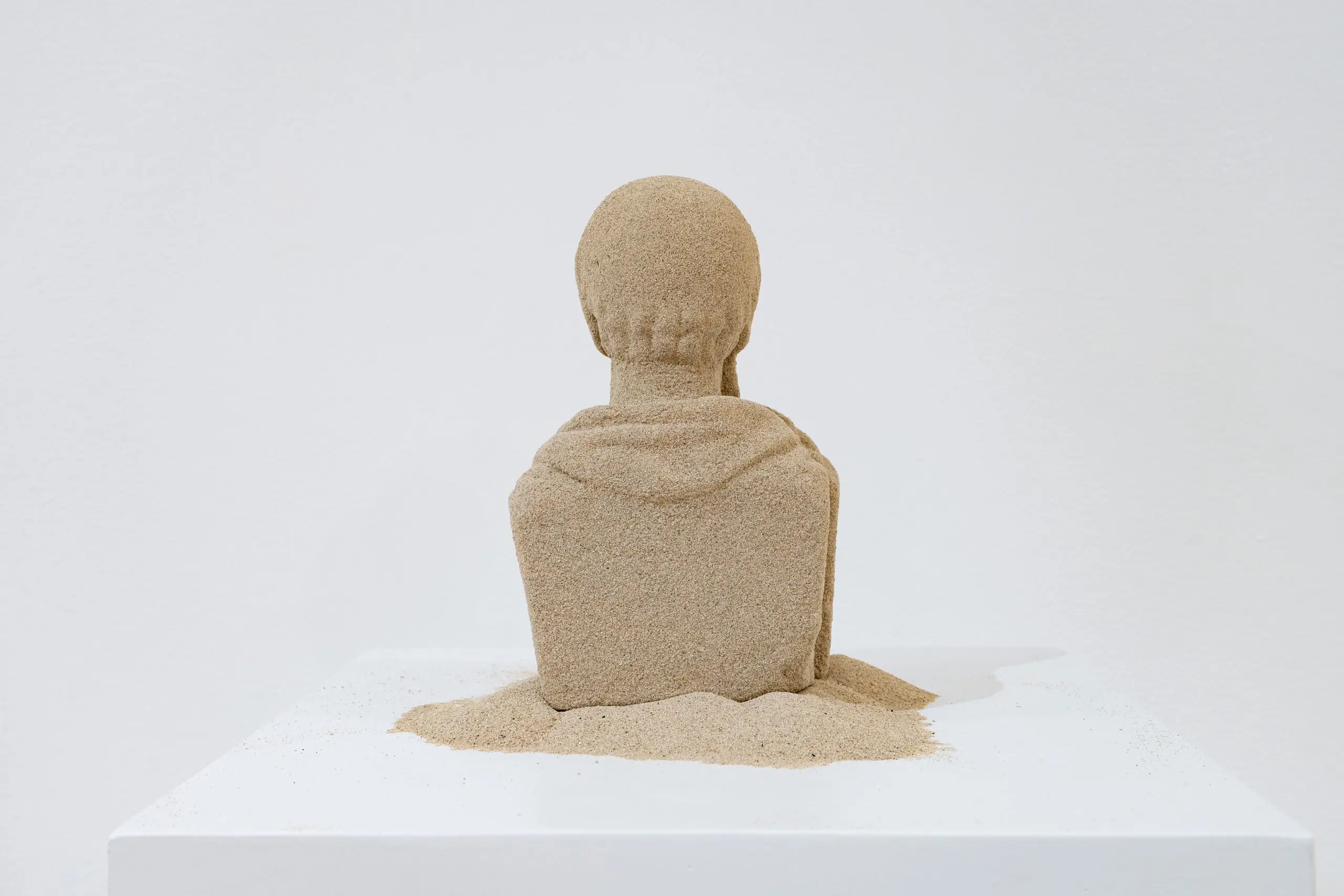 4.From the Transcendence series, 2025. Arles