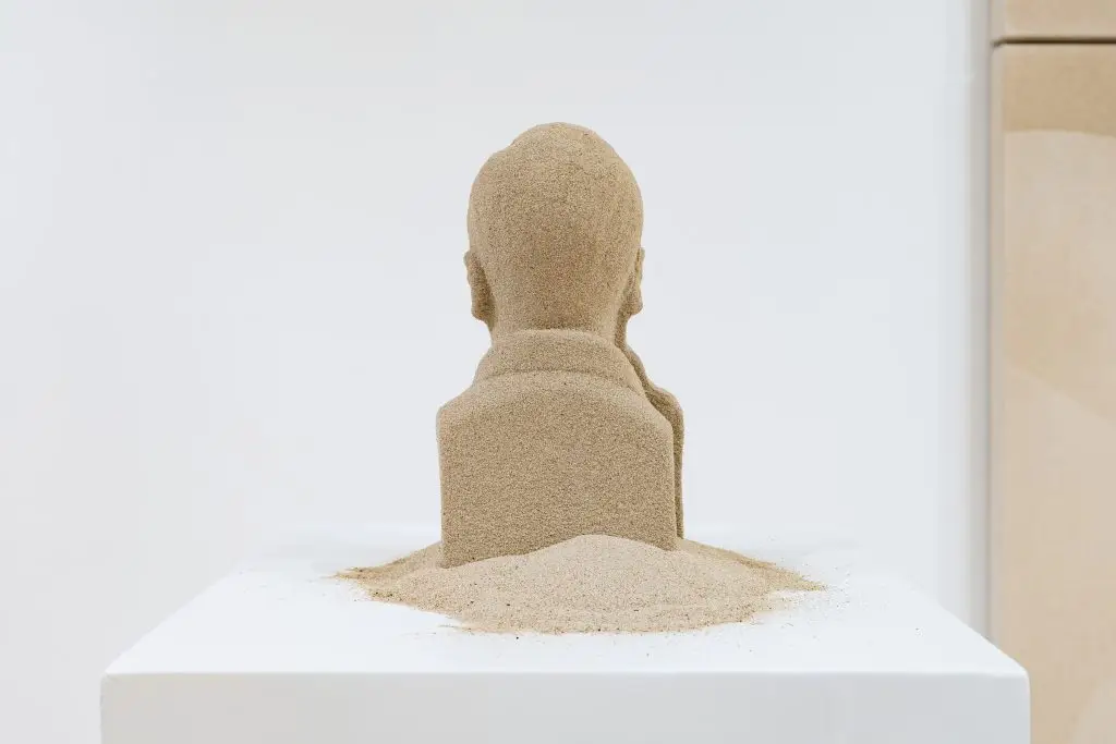 5.From the Transcendence series, 2025. Arles