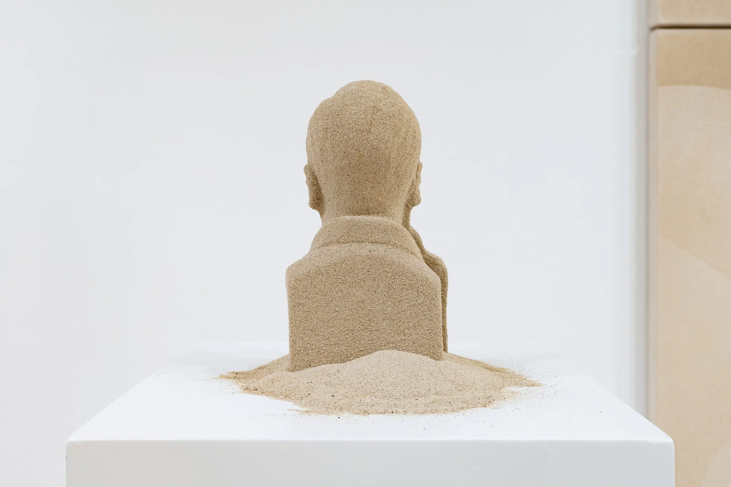 5.From the Transcendence series, 2025. Arles