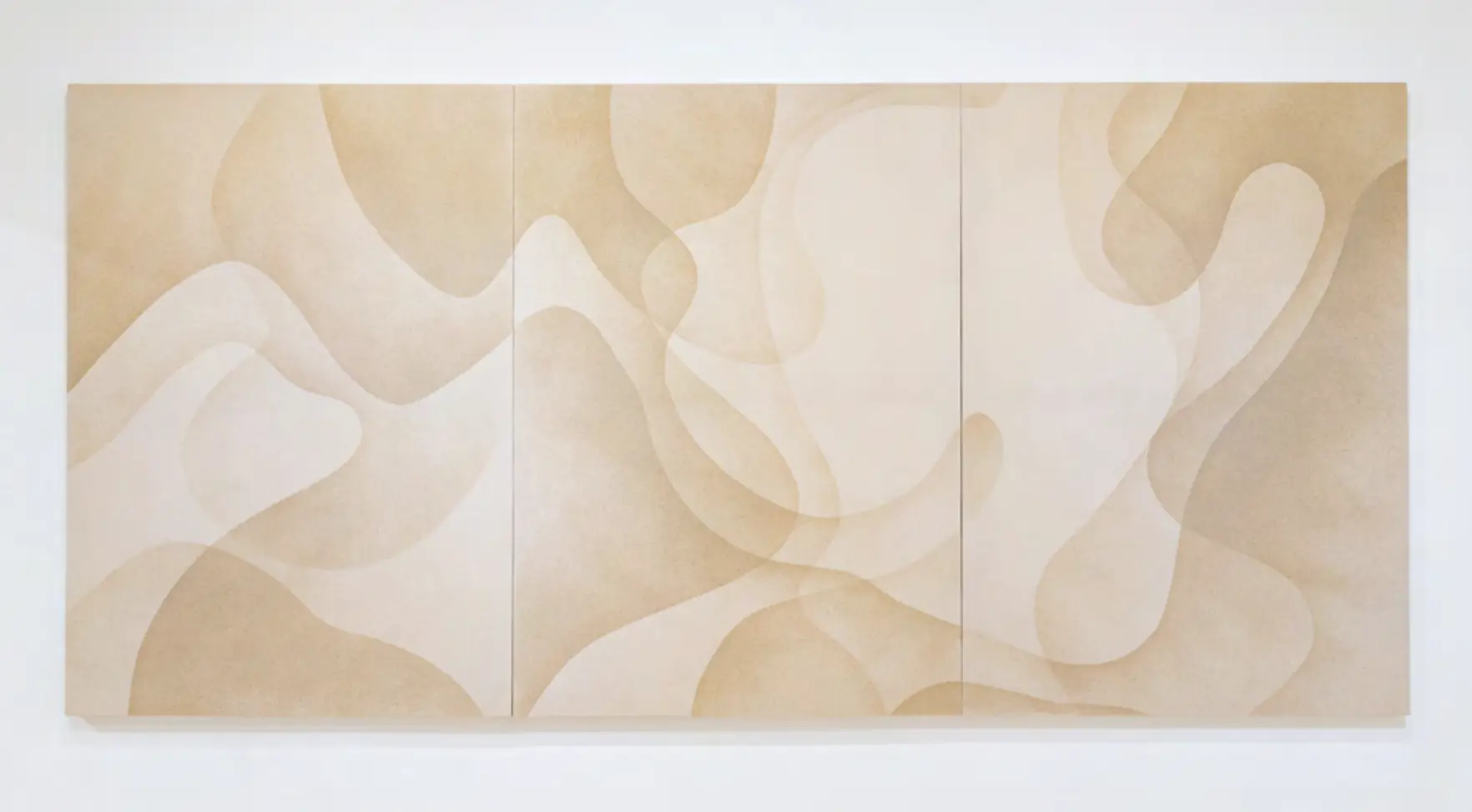 7.From the Suspiros de Arena series, 2025. Arles