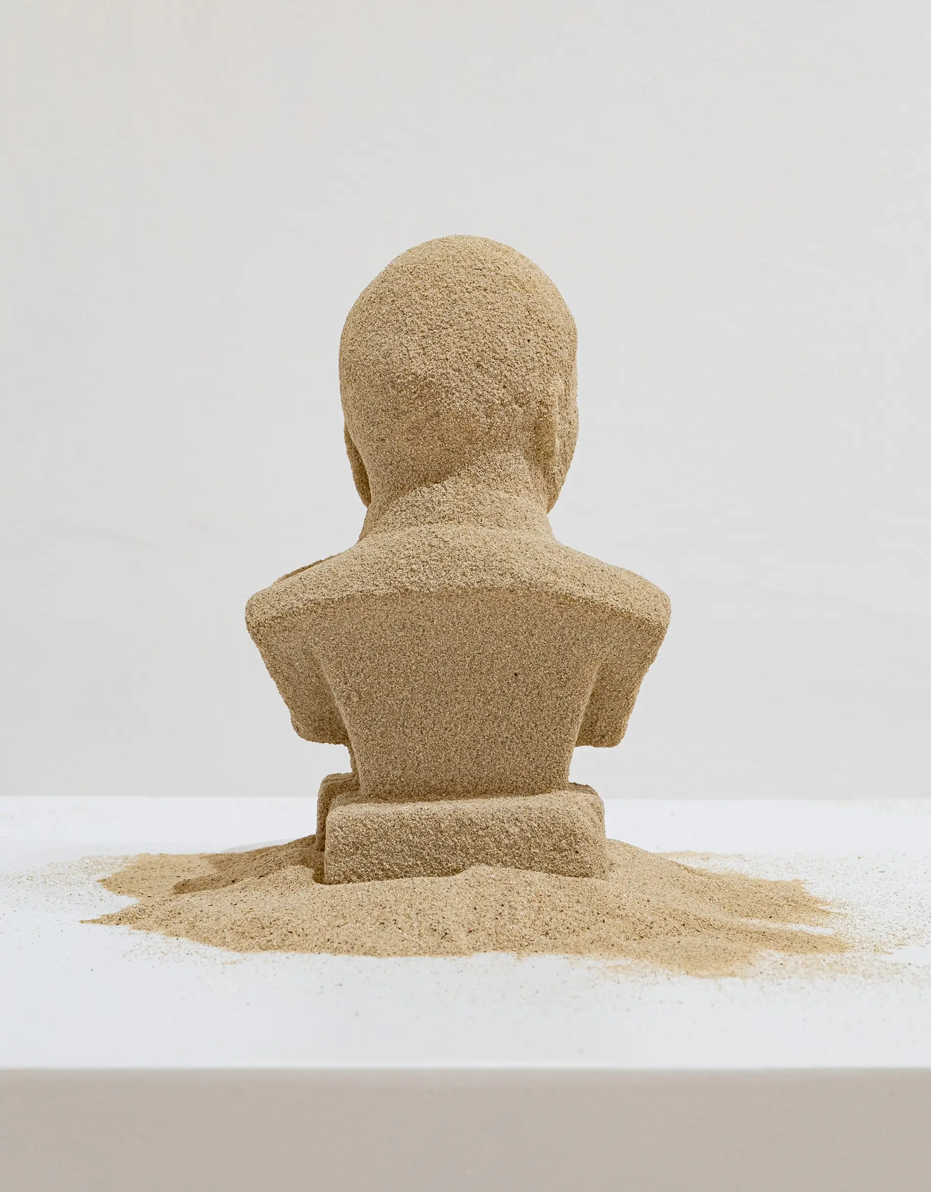 From the Transcendence series, 2025. Arles