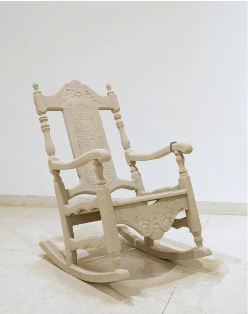 Inexorable, 2025. Arles