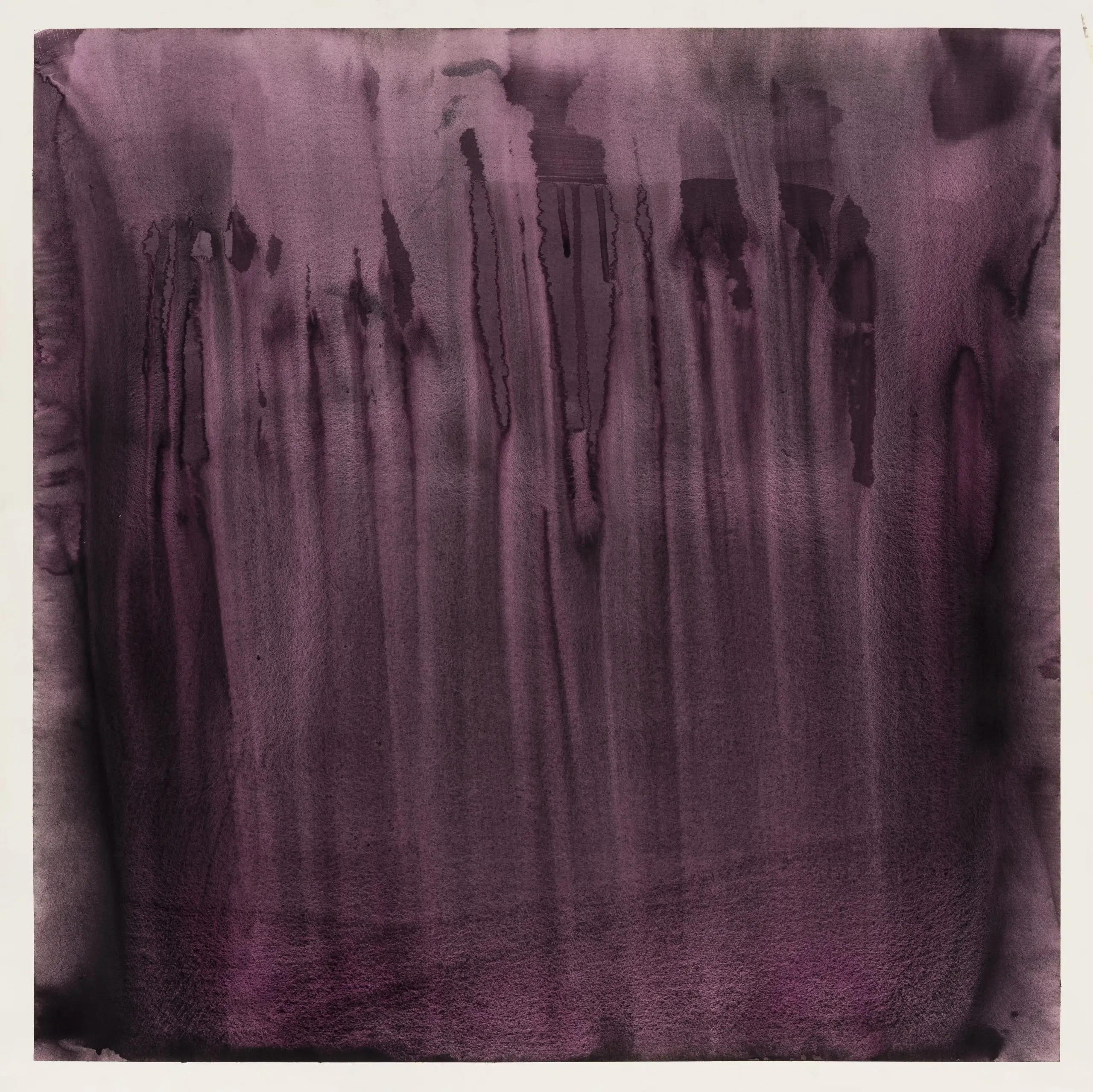 Maria Ana Vasco Costa. Glaze Drawing C#03. Tropicalia