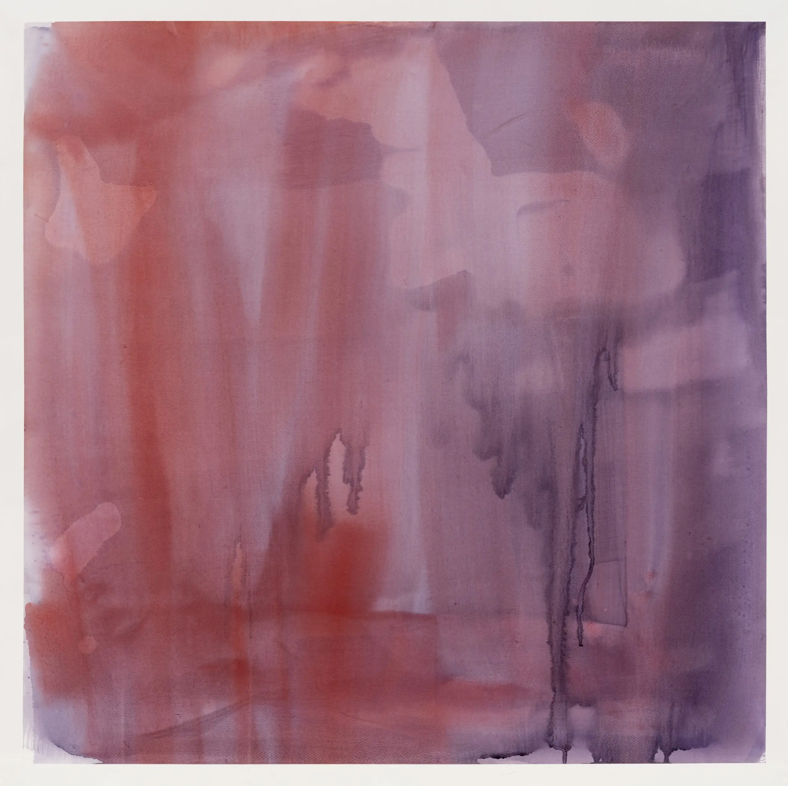 Maria Ana Vasco Costa. Glaze Drawing C#11. Tropicalia