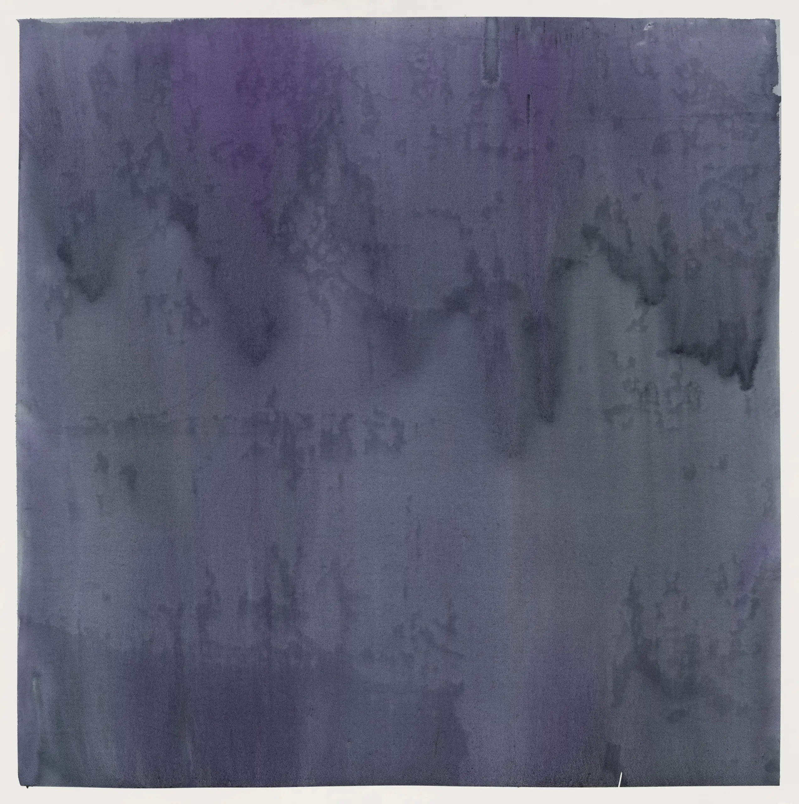 Maria Ana Vasco Costa. Glaze Drawing C#31. Tropicalia