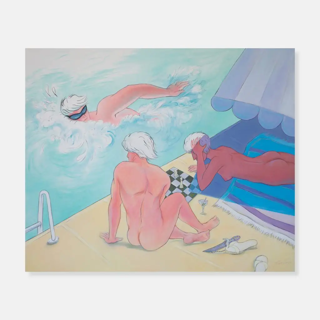 Rocío García