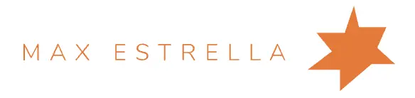 logo max estrella