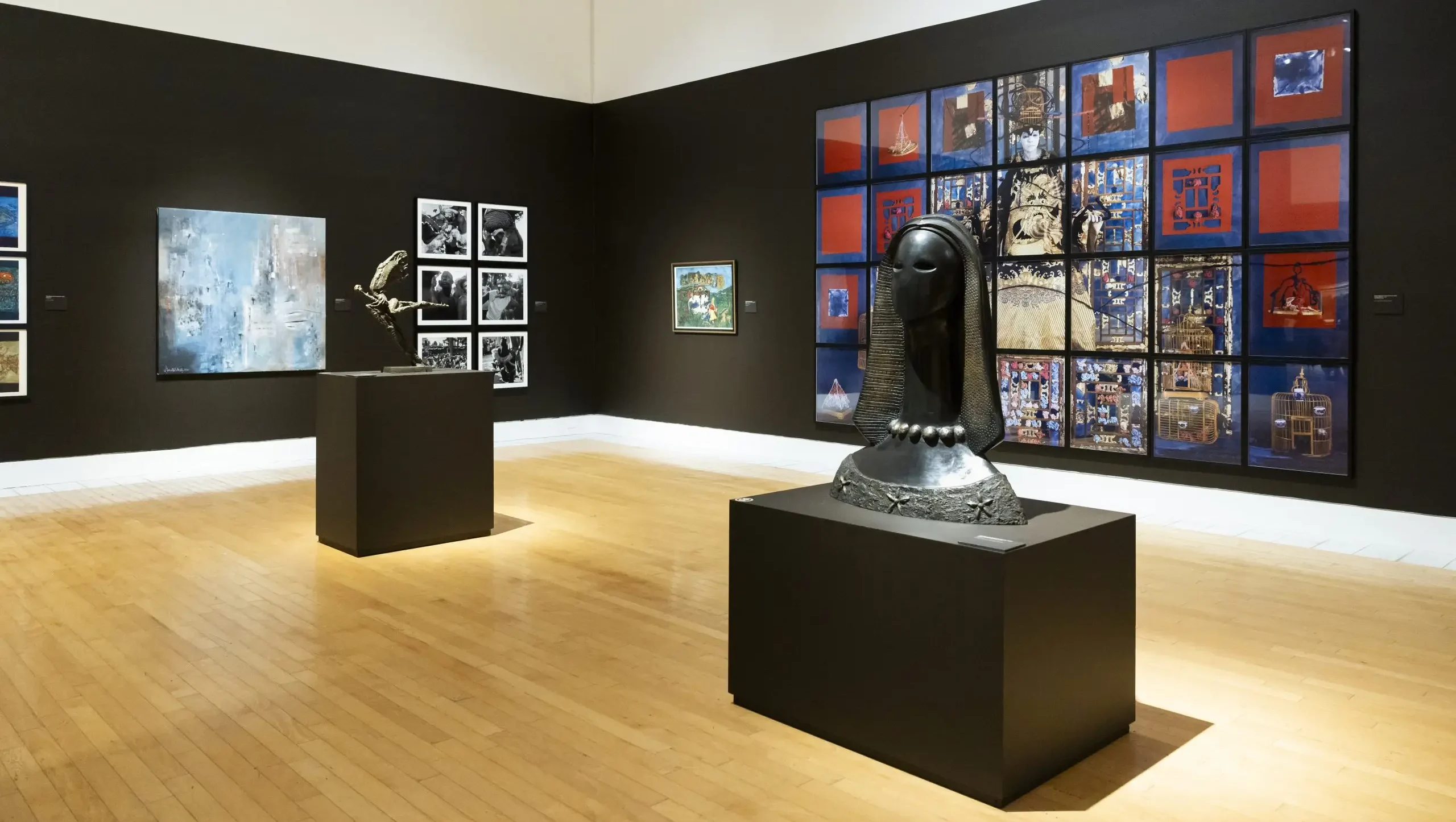 LOWE ART MUSEUM