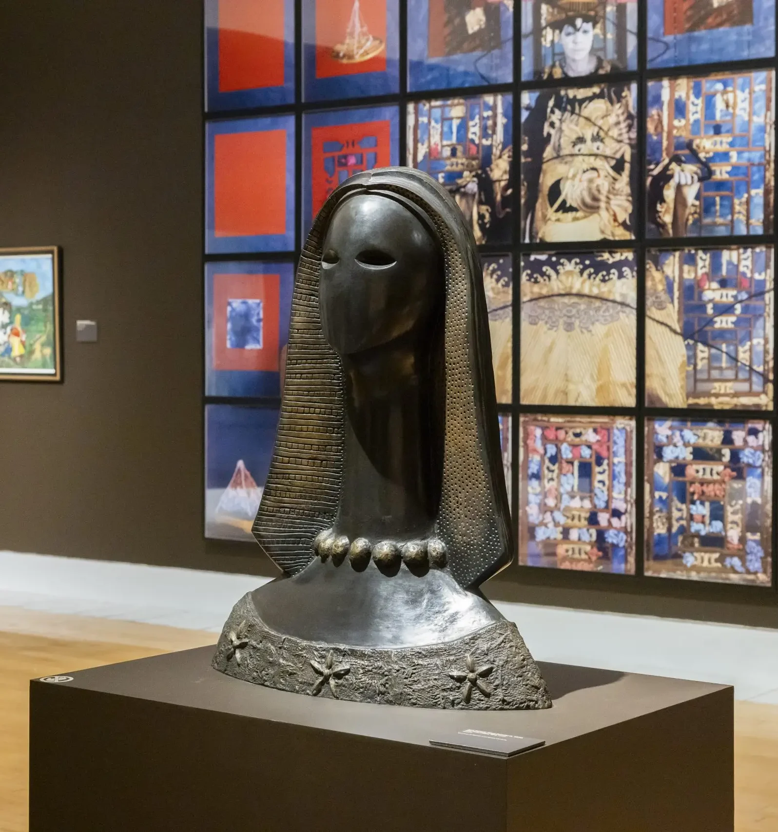 LOWE ART MUSEUM