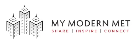 My modern logo