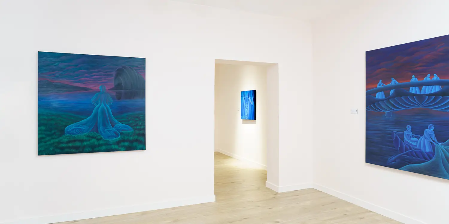 La pesca_Brenda Cabrera