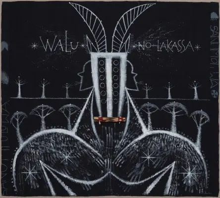 Bedia_Diálogos en el desierto